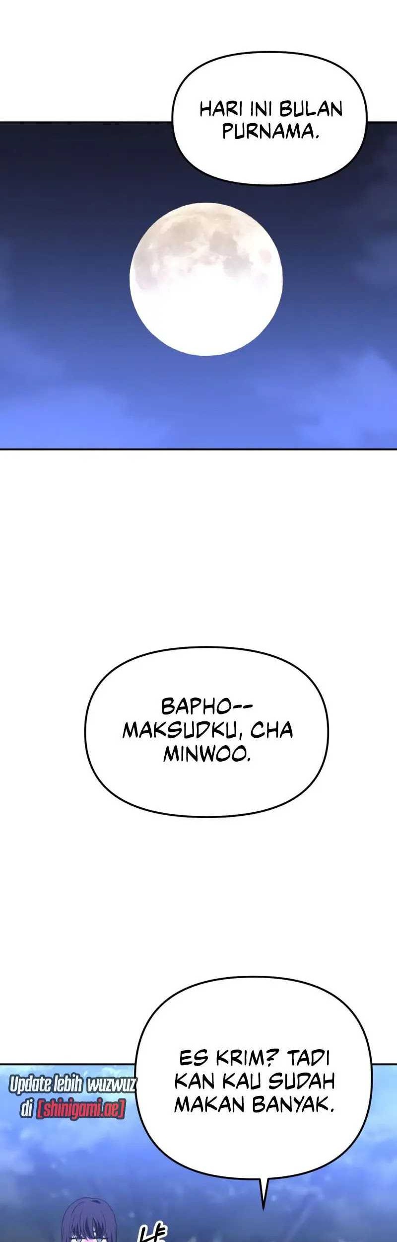 I Used To Be The Boss Chapter 53 Gambar 95