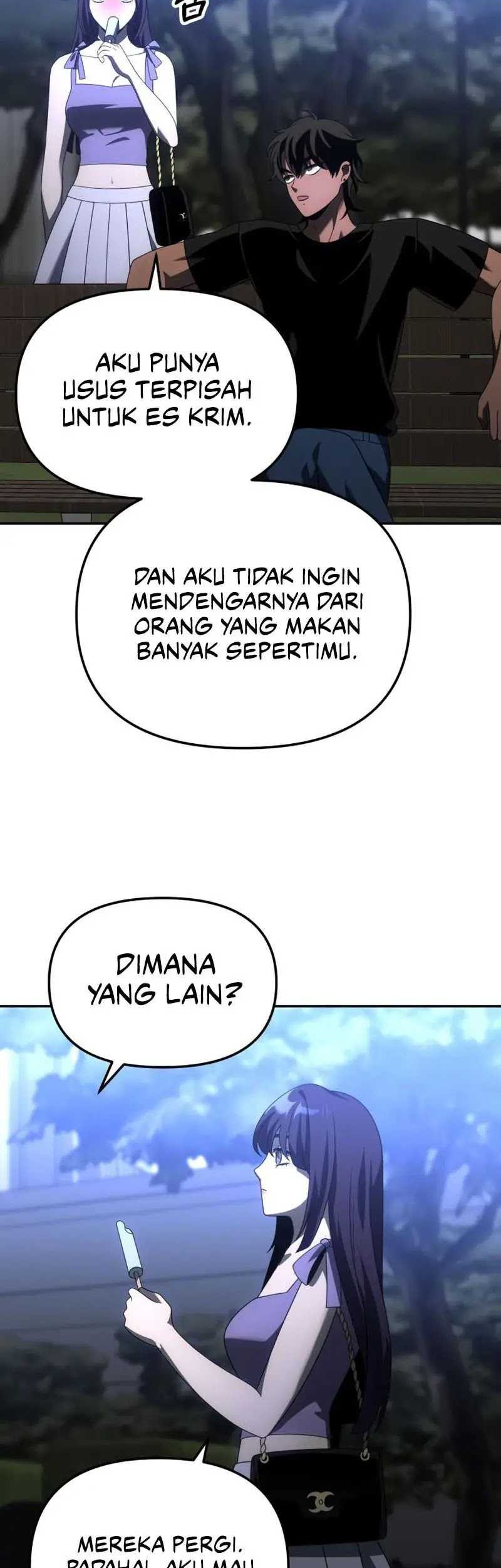 I Used To Be The Boss Chapter 53 Gambar 96