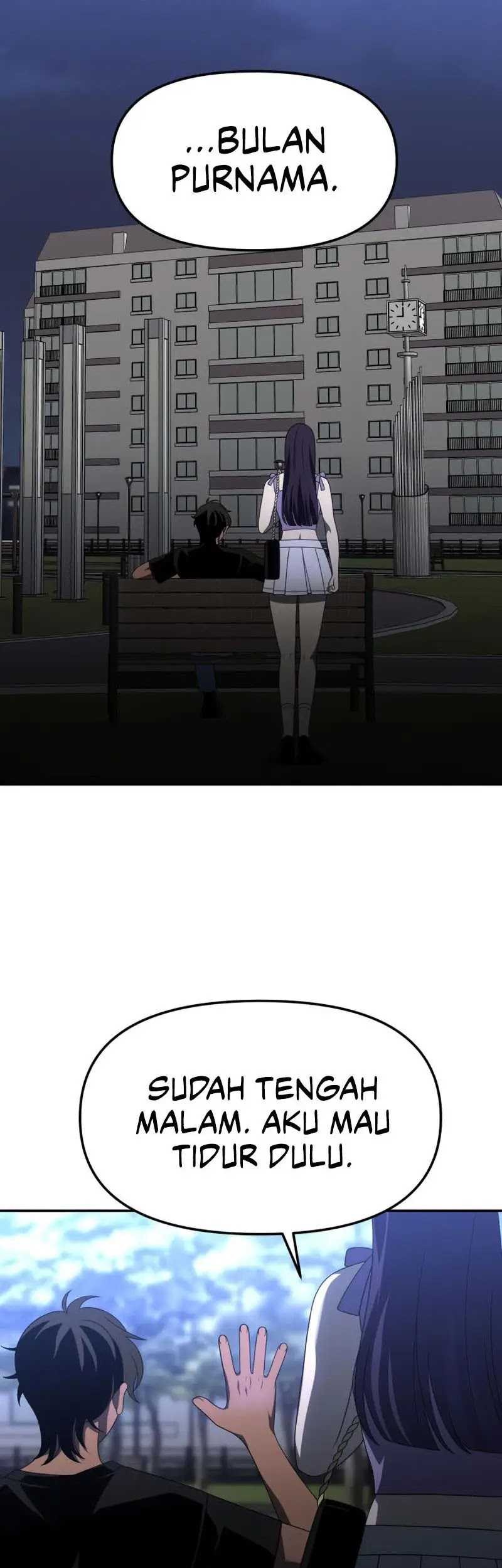 I Used To Be The Boss Chapter 53 Gambar 98