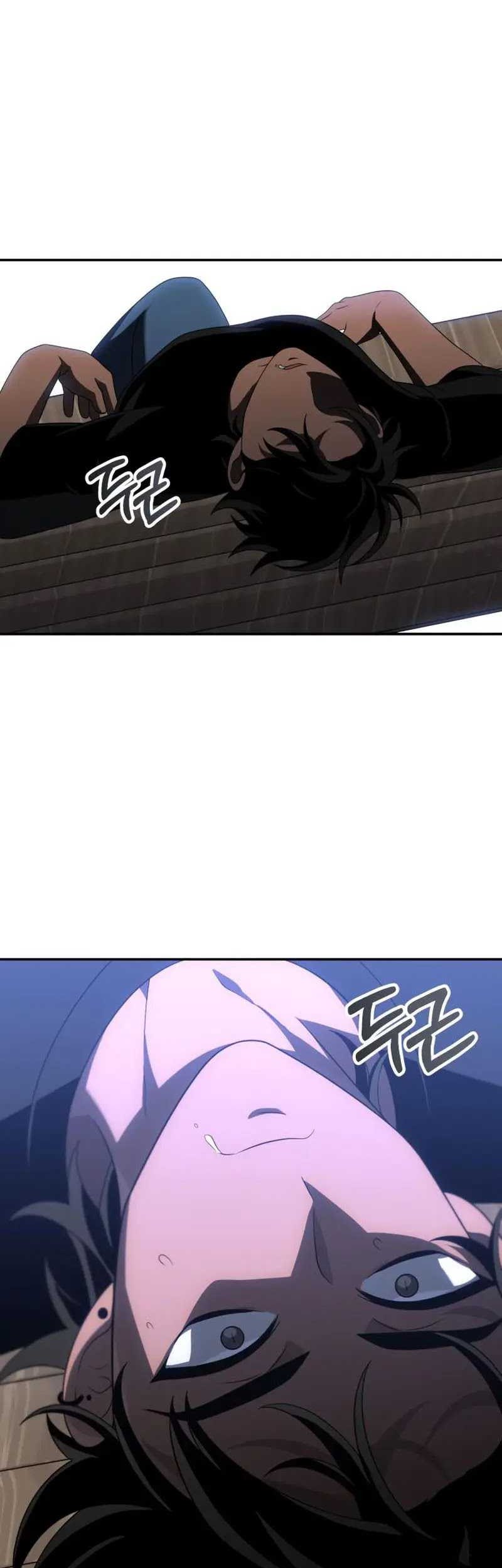 I Used To Be The Boss Chapter 53 Gambar 104