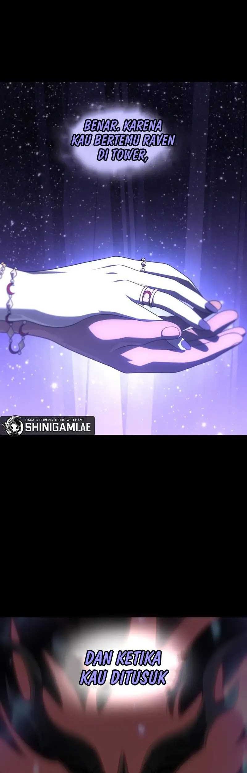 I Used To Be The Boss Chapter 53 Gambar 3
