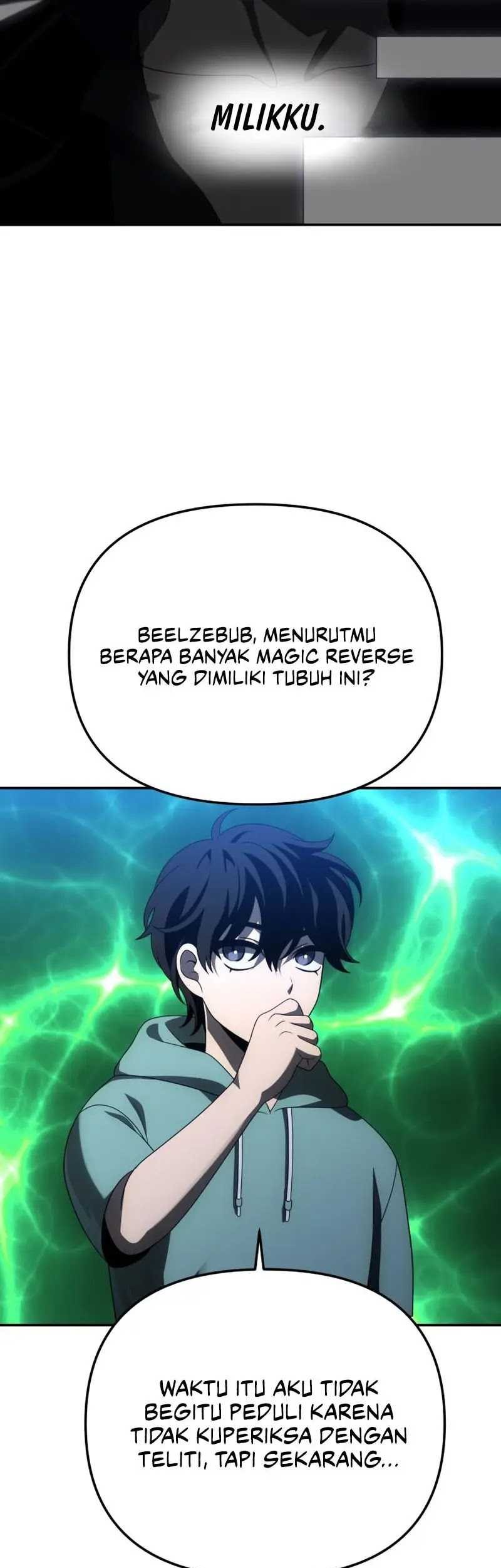 I Used To Be The Boss Chapter 53 Gambar 10