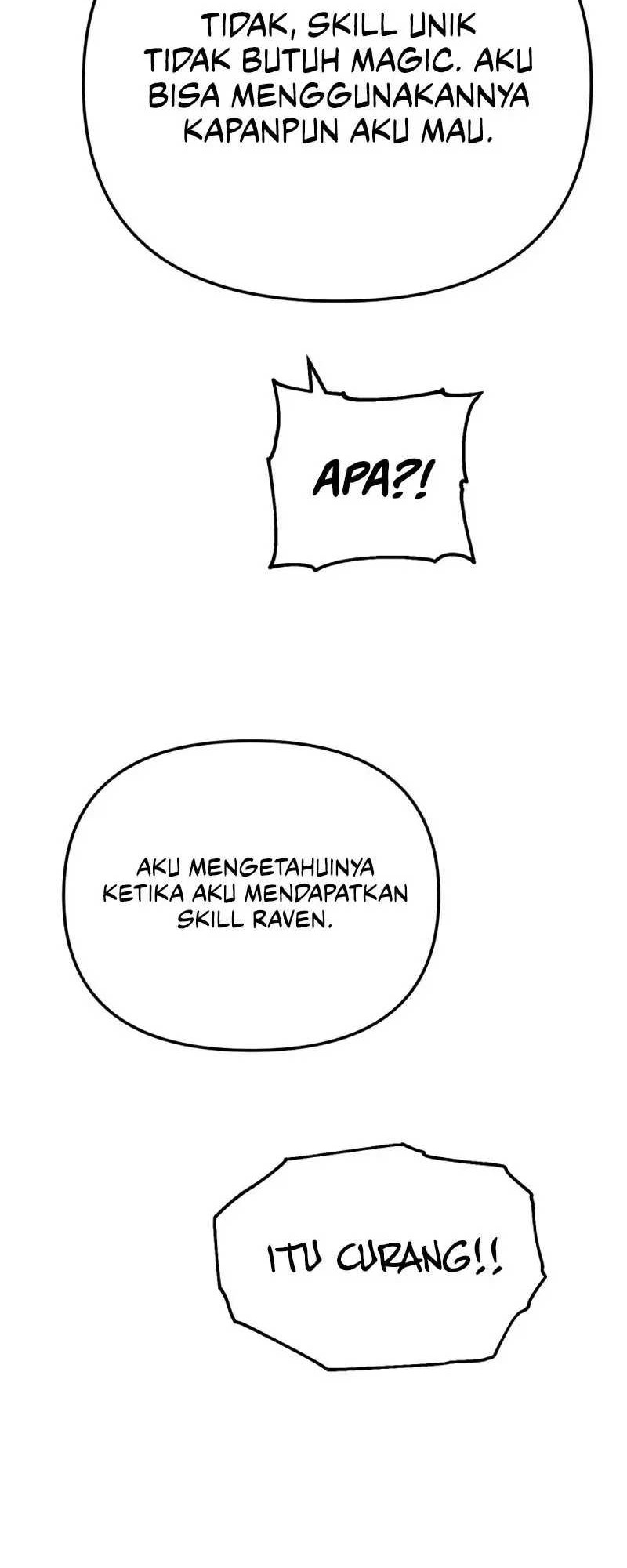 I Used To Be The Boss Chapter 53 Gambar 13