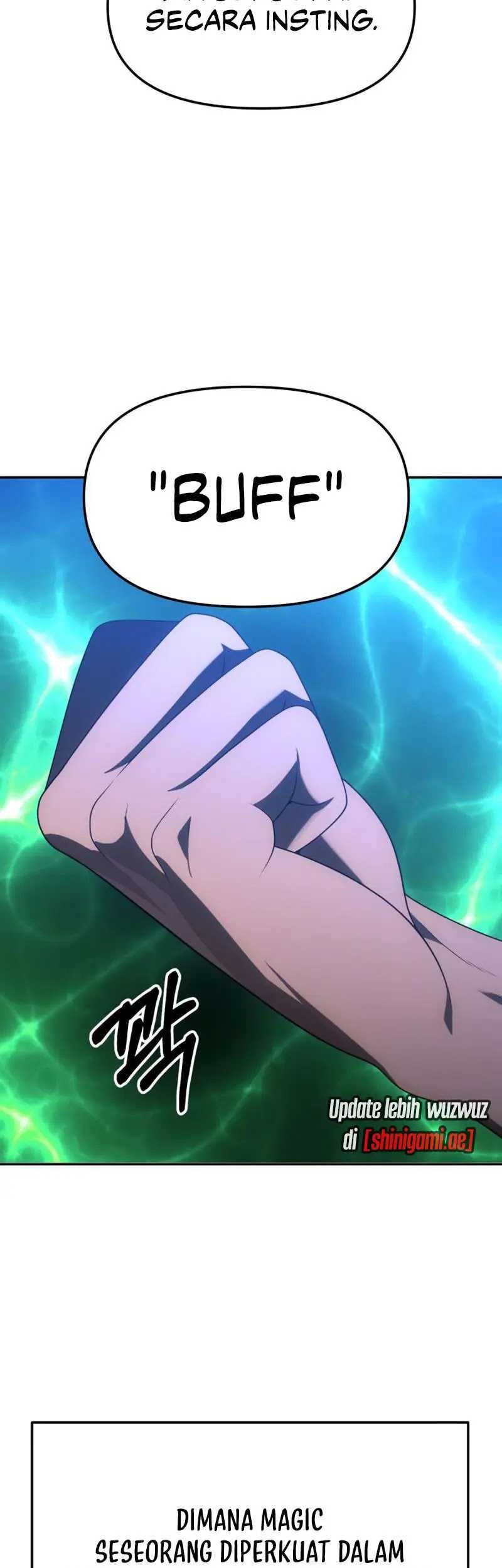 I Used To Be The Boss Chapter 53 Gambar 16