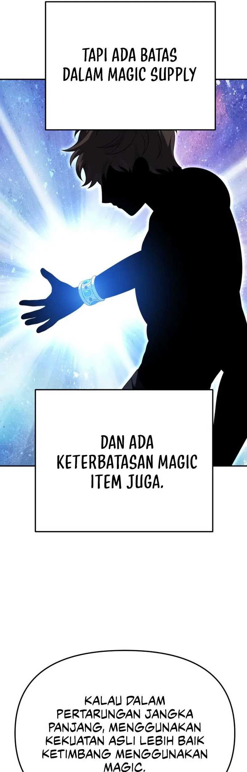 I Used To Be The Boss Chapter 53 Gambar 18