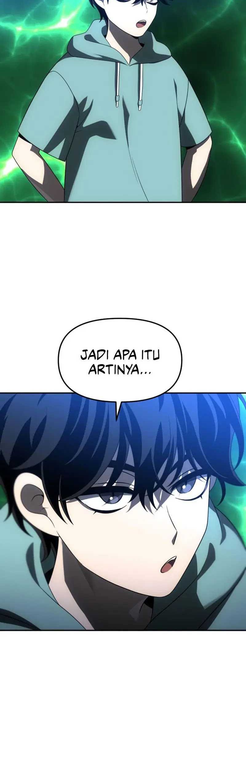 I Used To Be The Boss Chapter 53 Gambar 20
