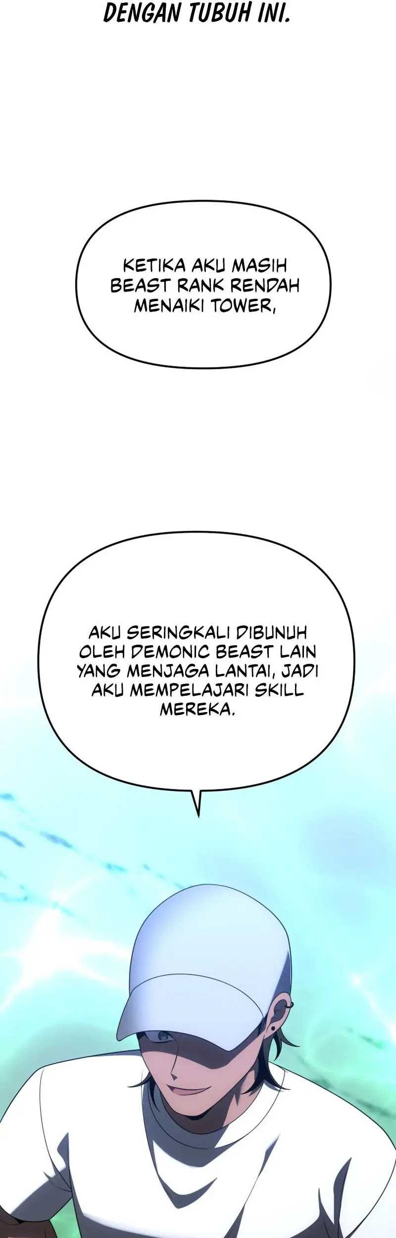 I Used To Be The Boss Chapter 53 Gambar 22