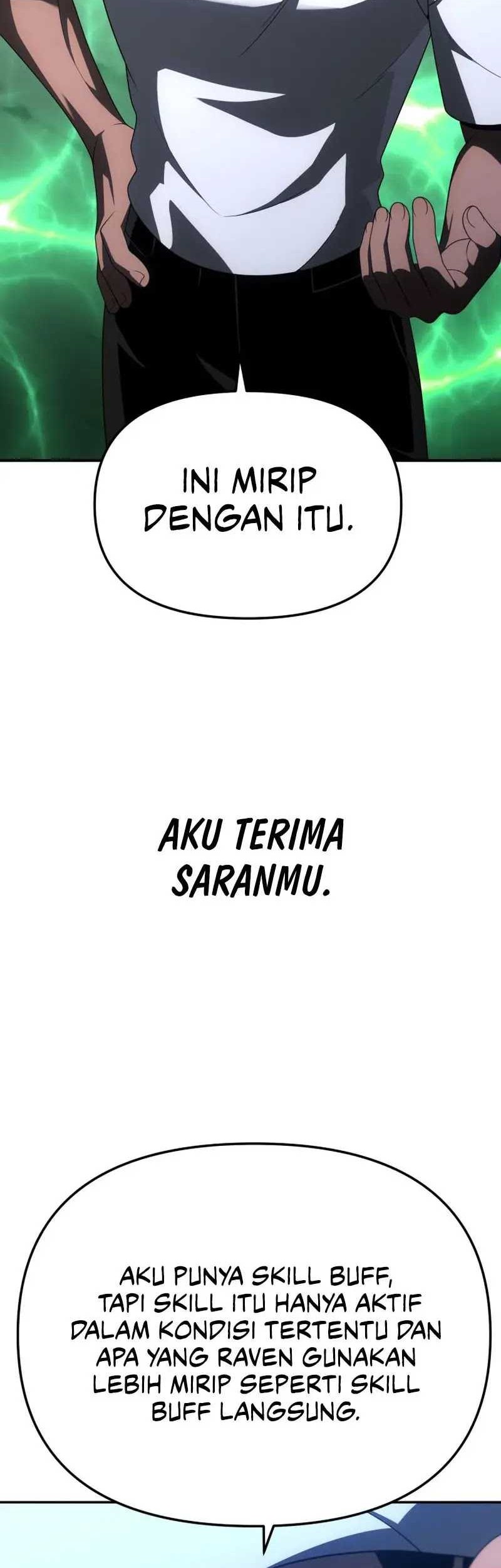 I Used To Be The Boss Chapter 53 Gambar 23