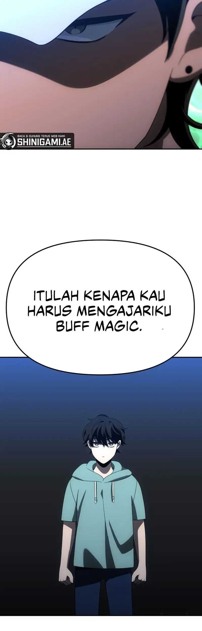 I Used To Be The Boss Chapter 53 Gambar 24