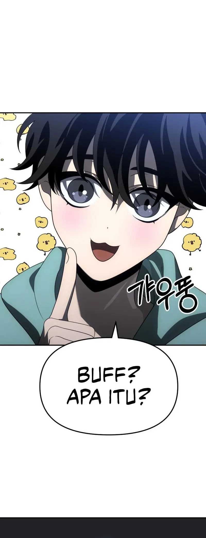 I Used To Be The Boss Chapter 53 Gambar 25