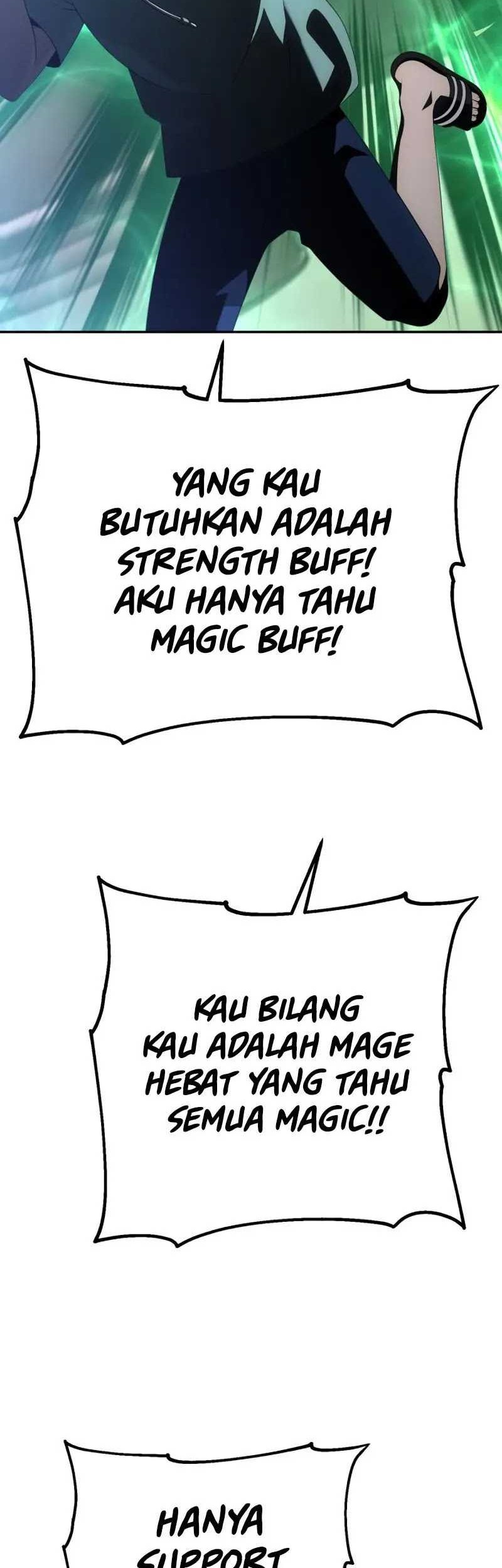 I Used To Be The Boss Chapter 53 Gambar 27