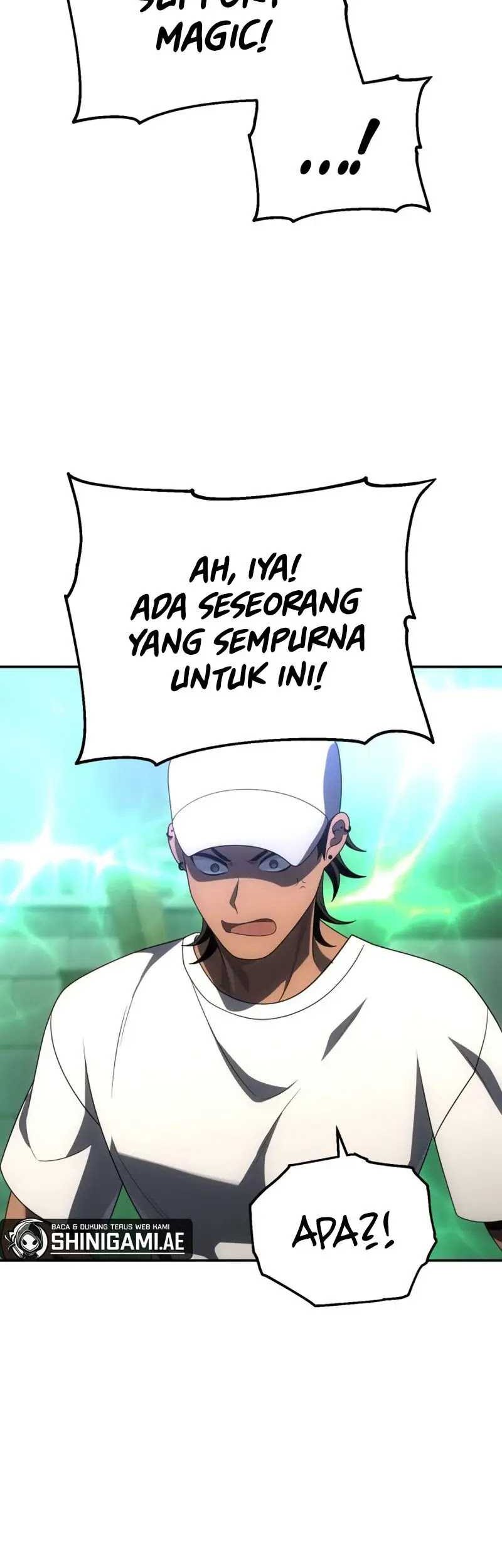 I Used To Be The Boss Chapter 53 Gambar 28