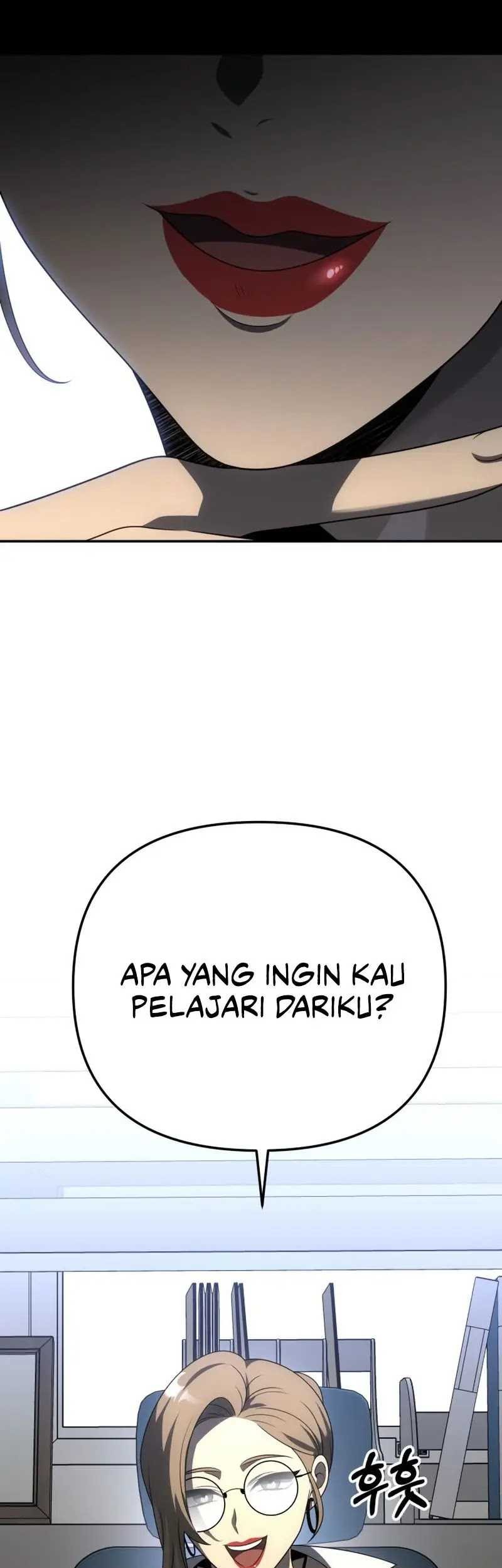 I Used To Be The Boss Chapter 53 Gambar 30