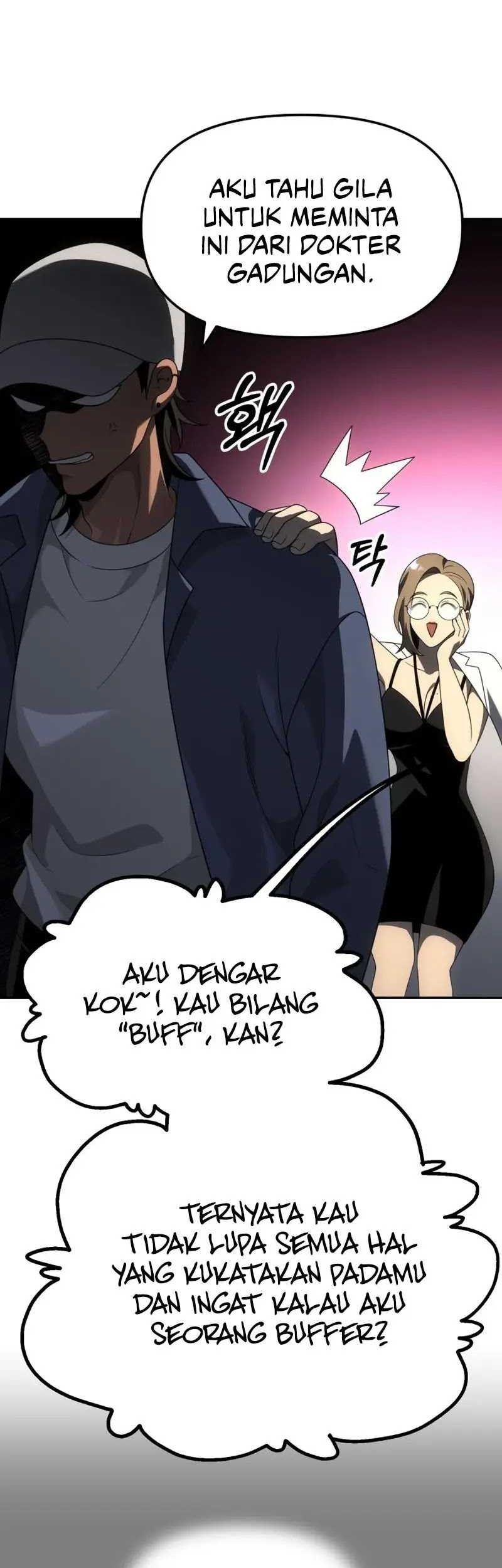 I Used To Be The Boss Chapter 53 Gambar 32
