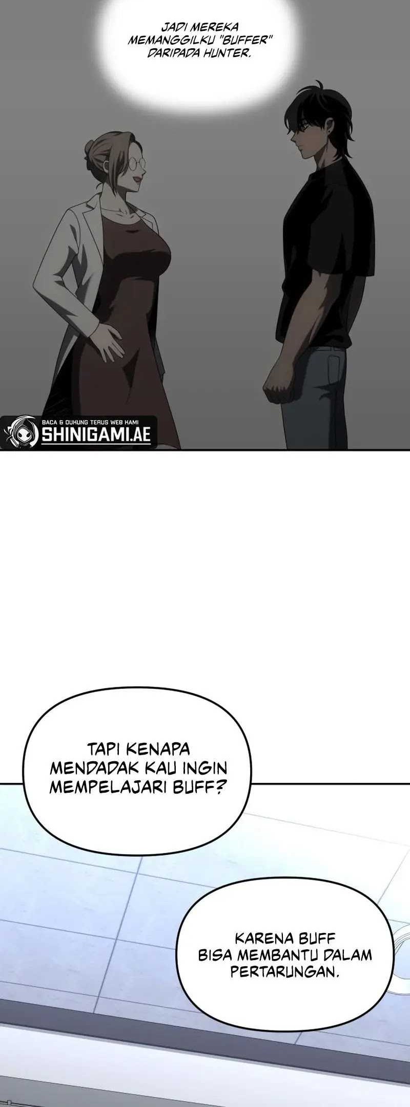I Used To Be The Boss Chapter 53 Gambar 33