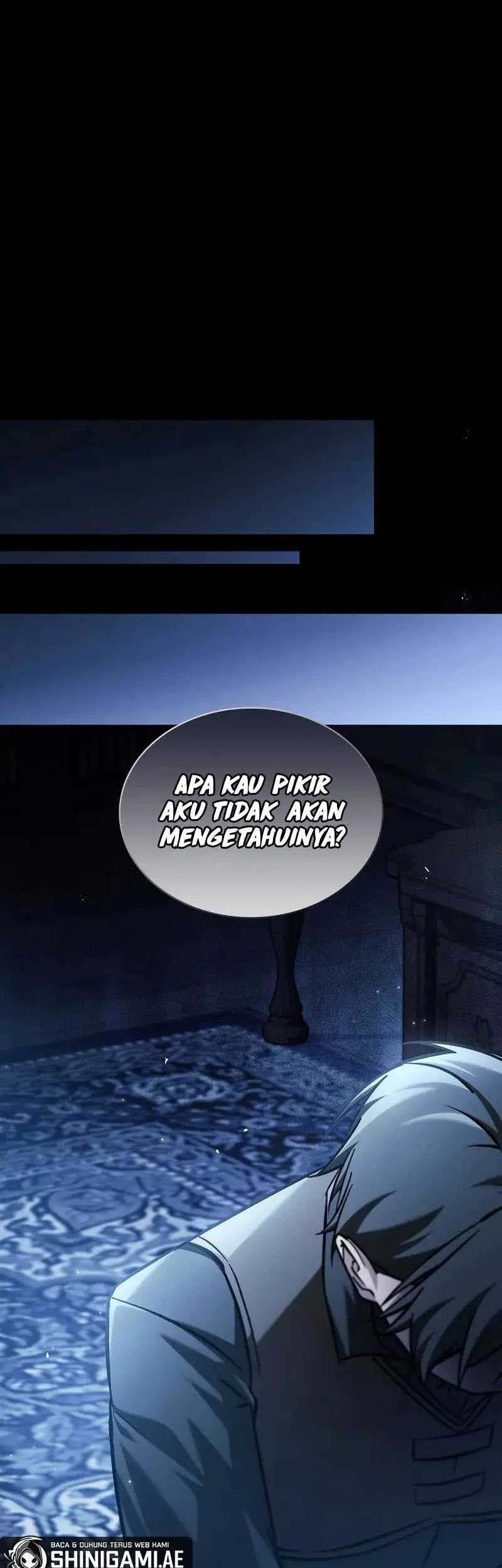 I’m Not That Kind of Talent Chapter 59 Gambar 36