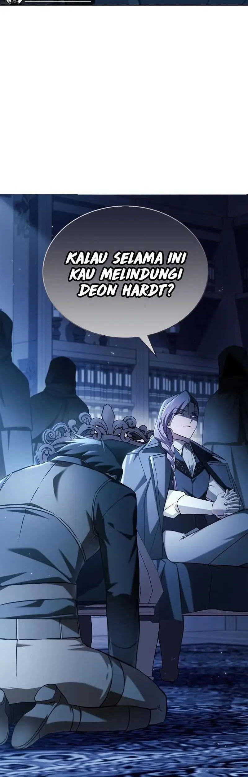 I’m Not That Kind of Talent Chapter 59 Gambar 37