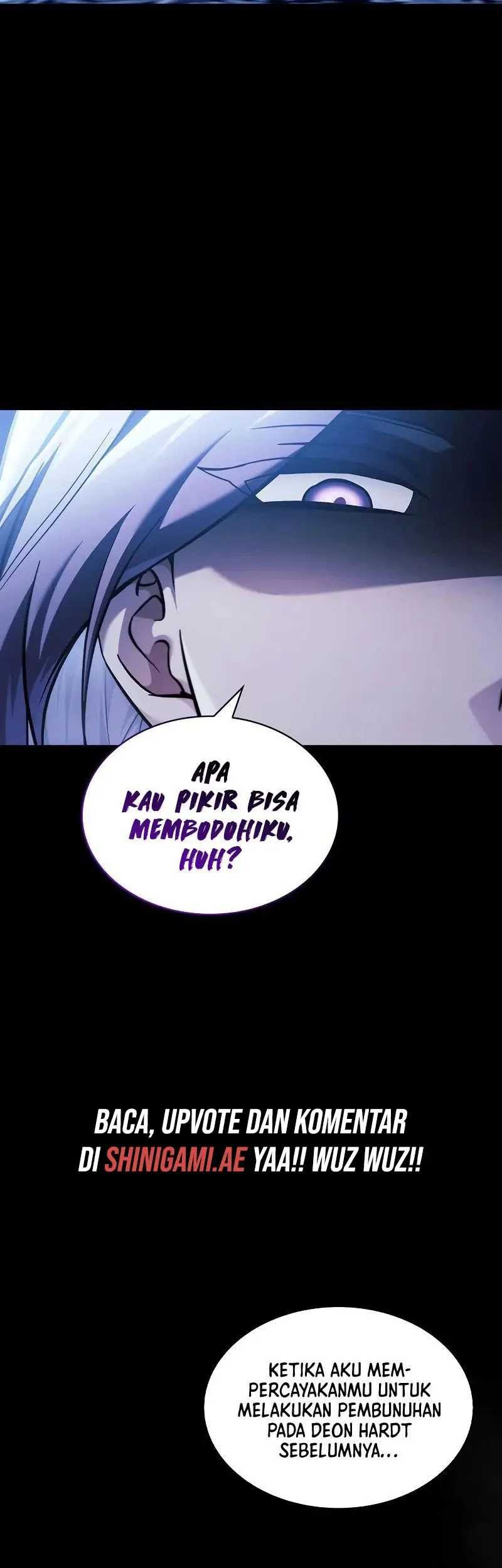 I’m Not That Kind of Talent Chapter 59 Gambar 38