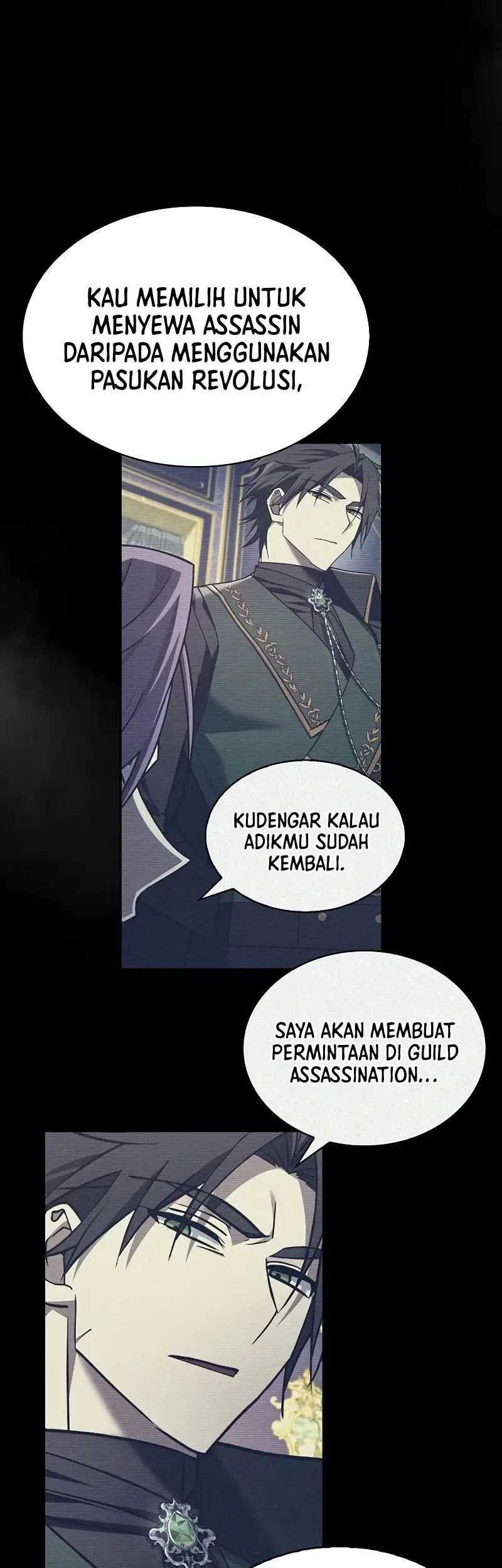 I’m Not That Kind of Talent Chapter 59 Gambar 39