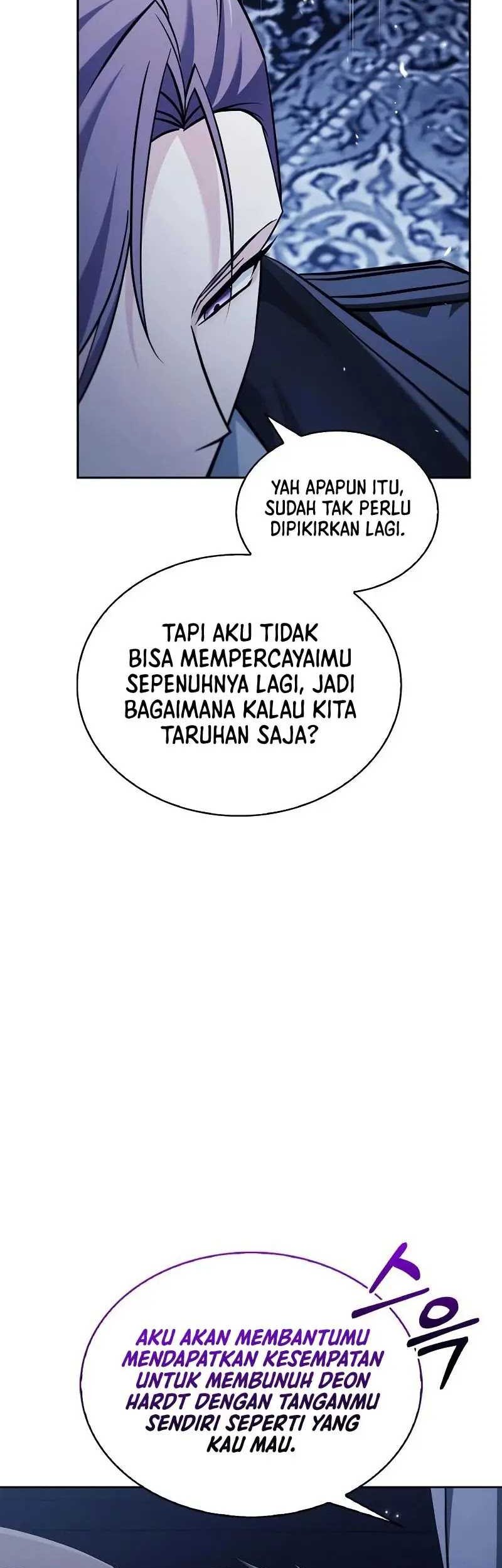 I’m Not That Kind of Talent Chapter 59 Gambar 48