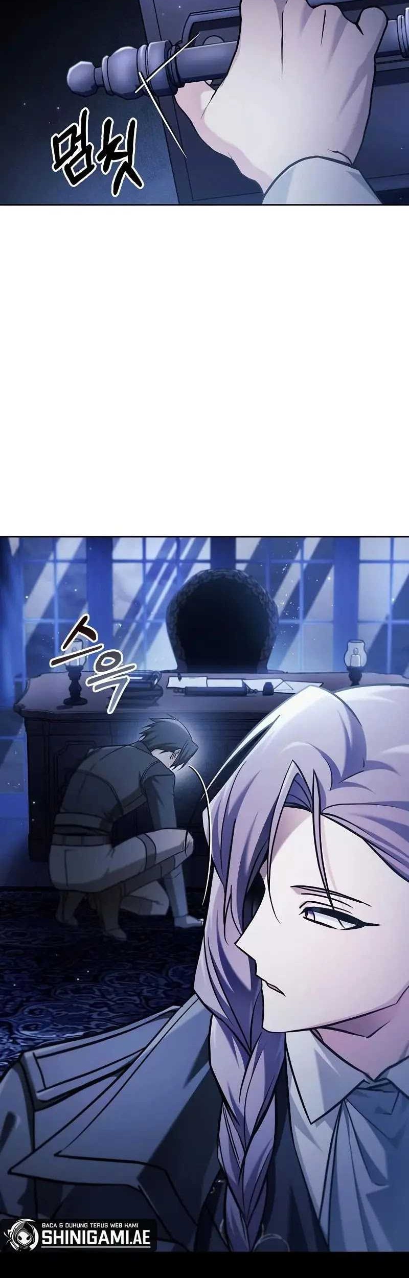 I’m Not That Kind of Talent Chapter 59 Gambar 53