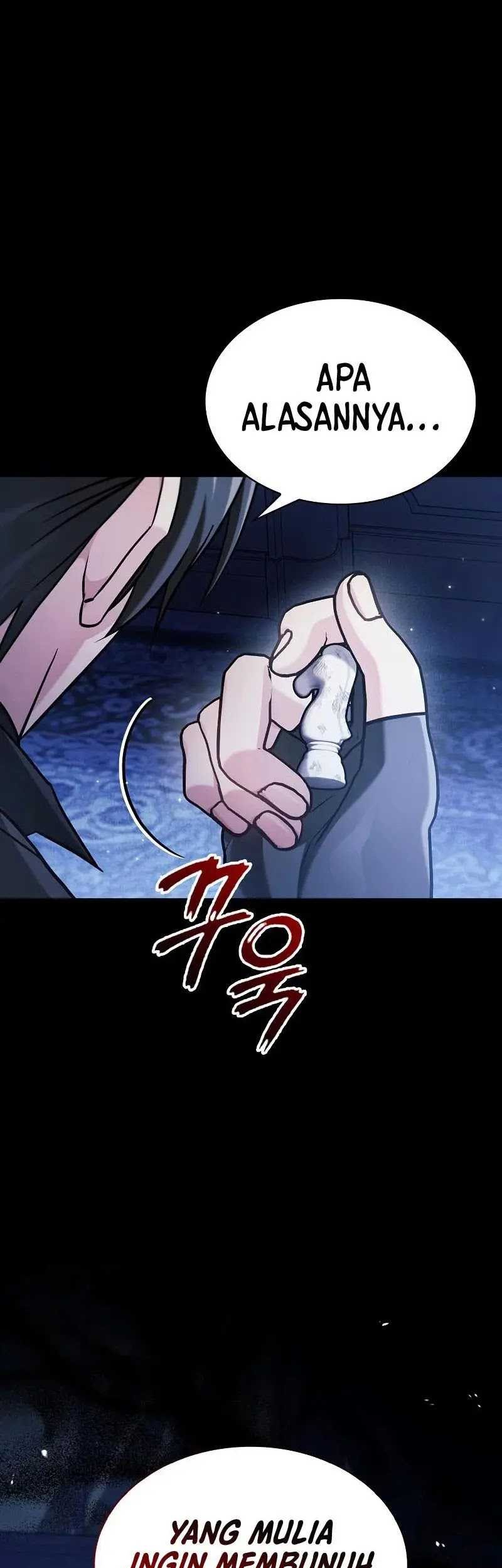 I’m Not That Kind of Talent Chapter 59 Gambar 54