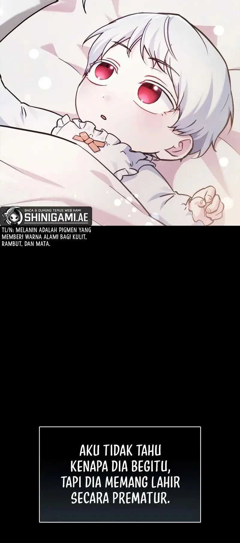 I’m Not That Kind of Talent Chapter 59 Gambar 57