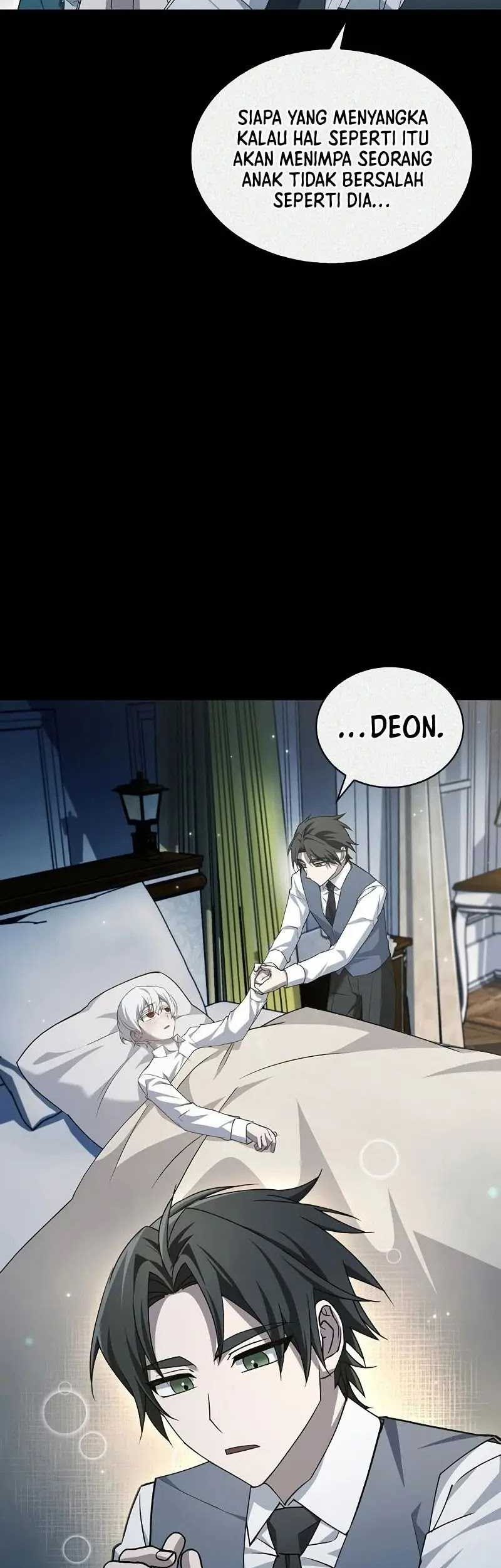 I’m Not That Kind of Talent Chapter 59 Gambar 64
