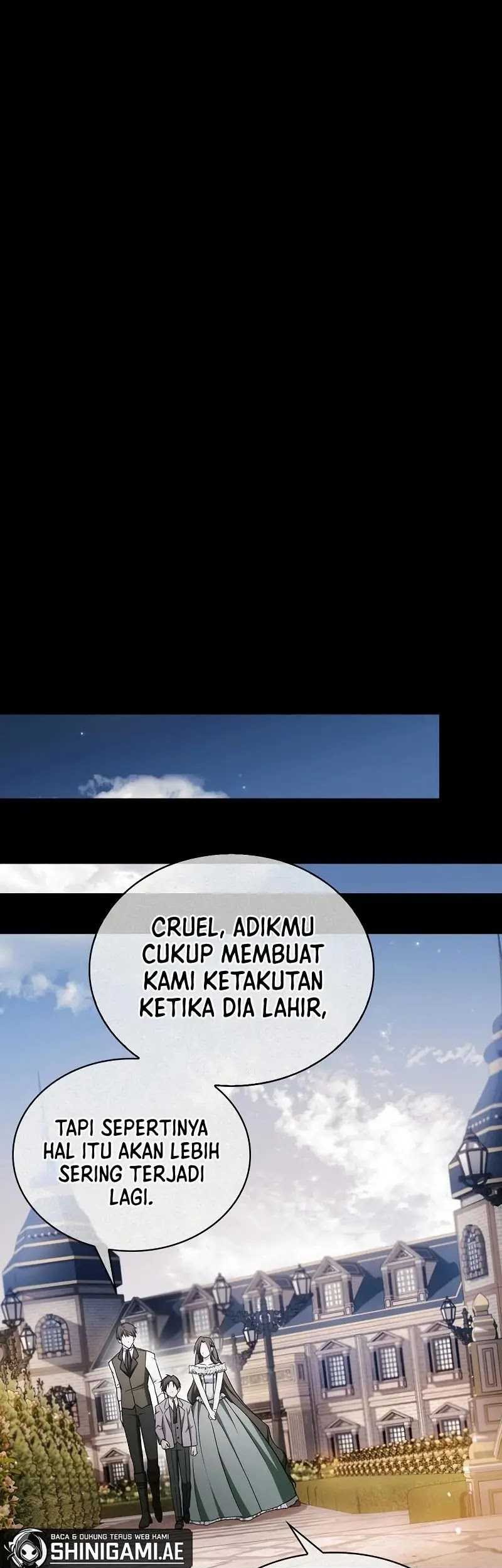 I’m Not That Kind of Talent Chapter 59 Gambar 66