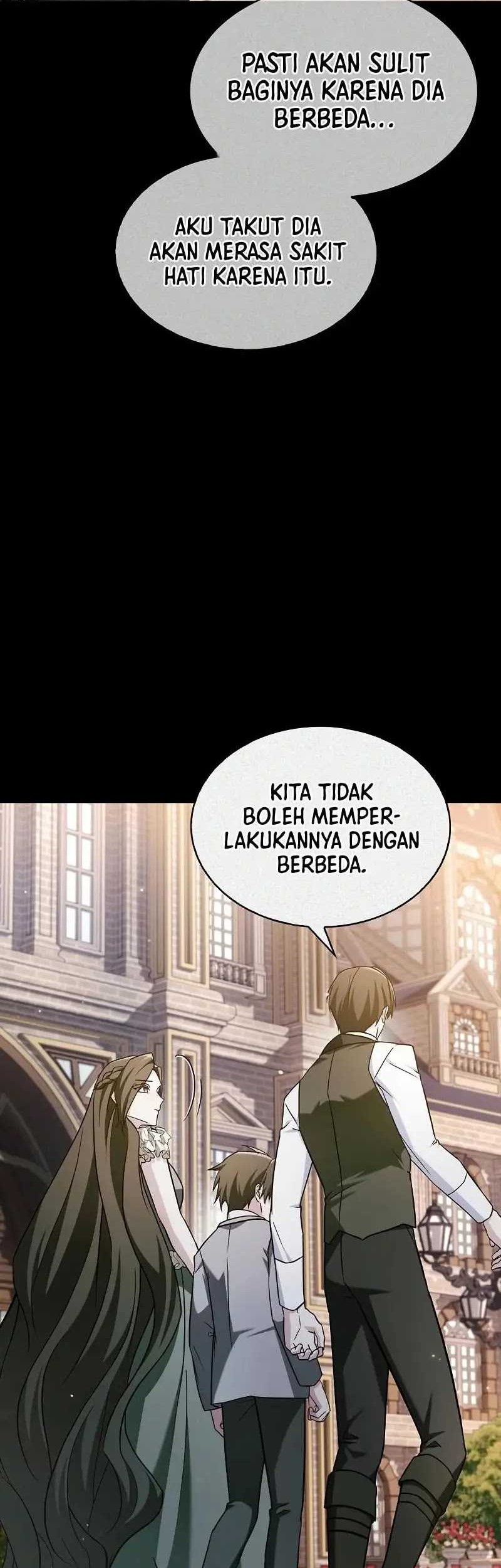 I’m Not That Kind of Talent Chapter 59 Gambar 67