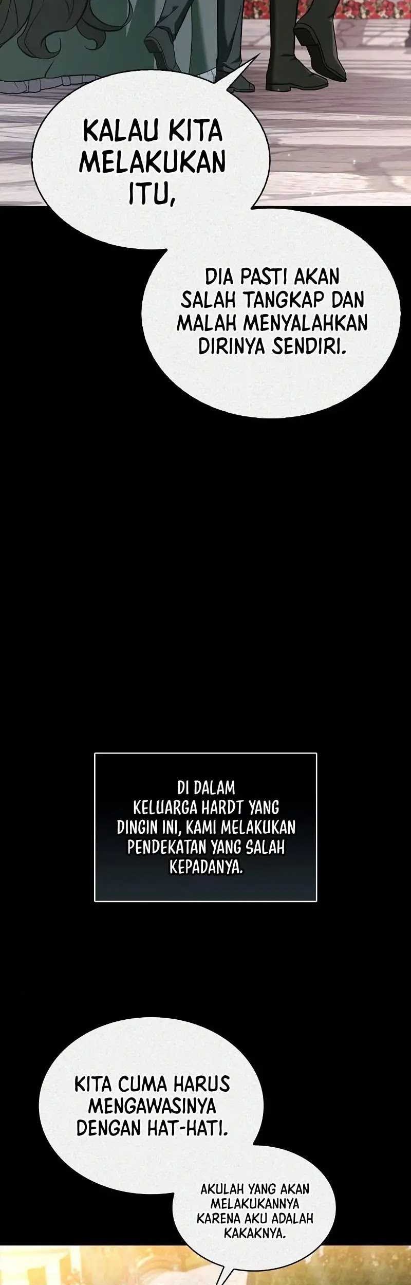 I’m Not That Kind of Talent Chapter 59 Gambar 68
