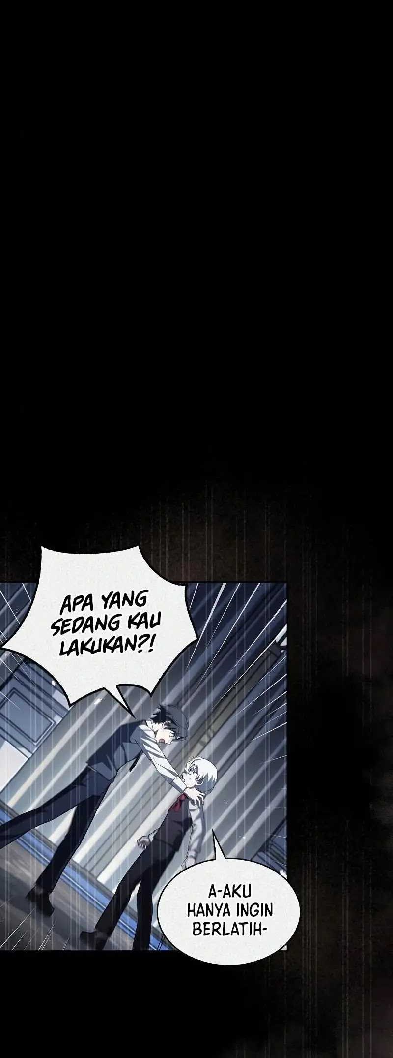 I’m Not That Kind of Talent Chapter 59 Gambar 72