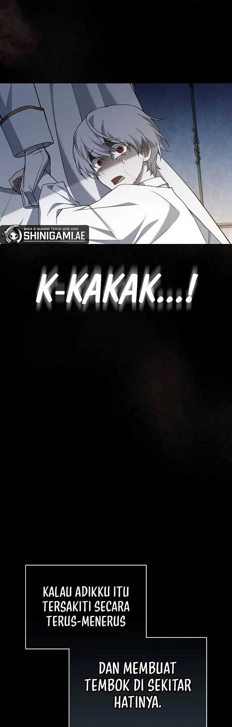 I’m Not That Kind of Talent Chapter 59 Gambar 75