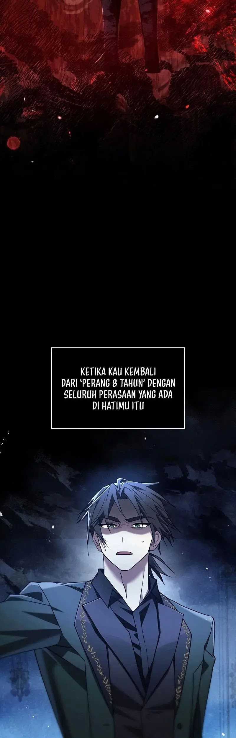 I’m Not That Kind of Talent Chapter 59 Gambar 77