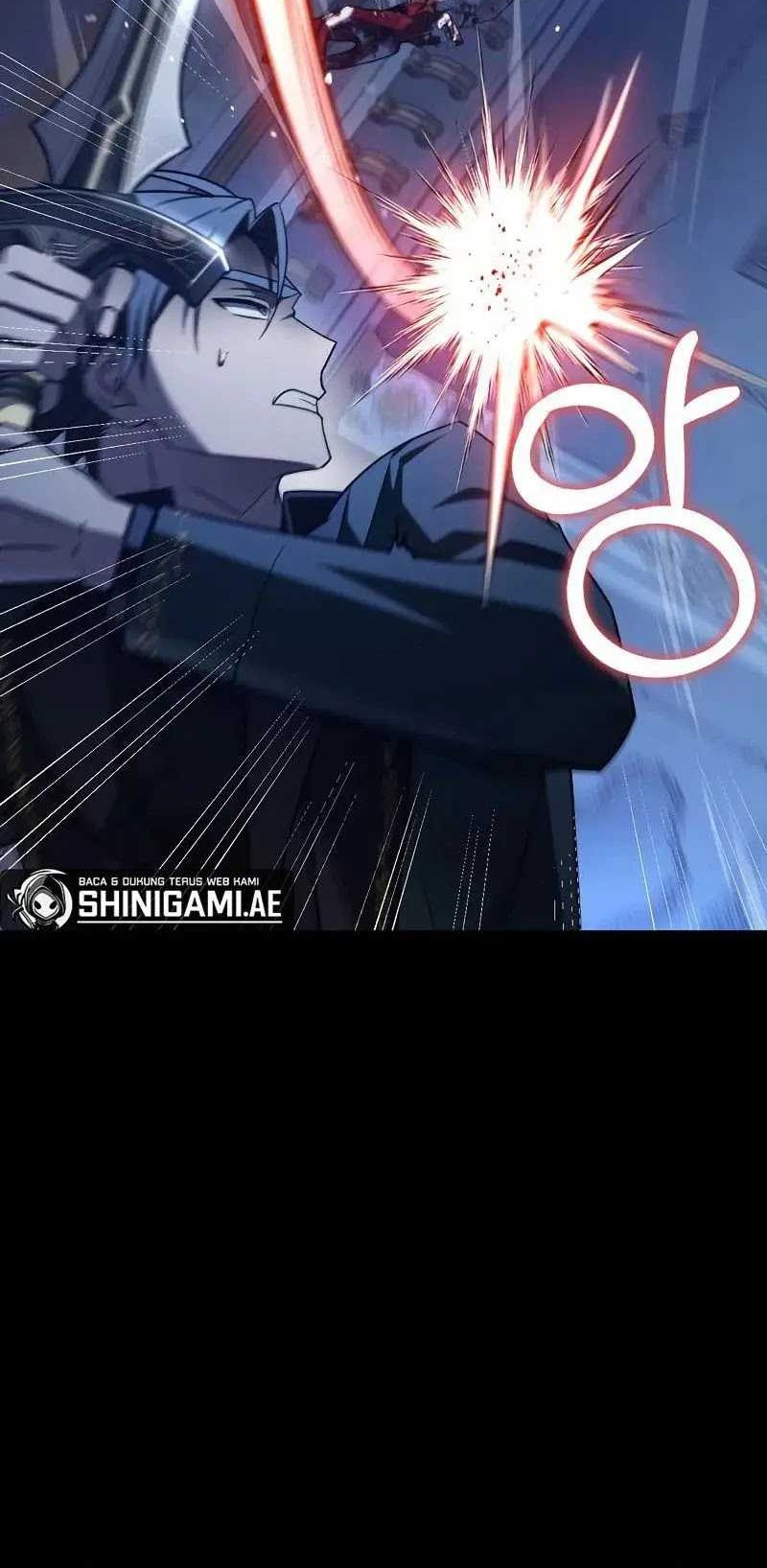 I’m Not That Kind of Talent Chapter 59 Gambar 80