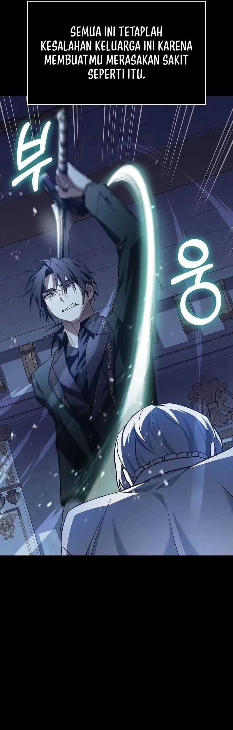 I’m Not That Kind of Talent Chapter 59 Gambar 81