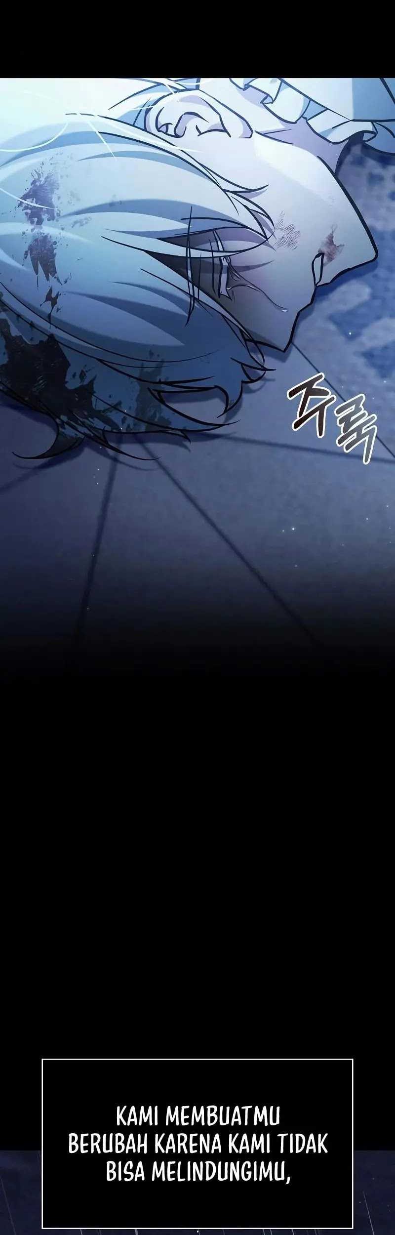 I’m Not That Kind of Talent Chapter 59 Gambar 83
