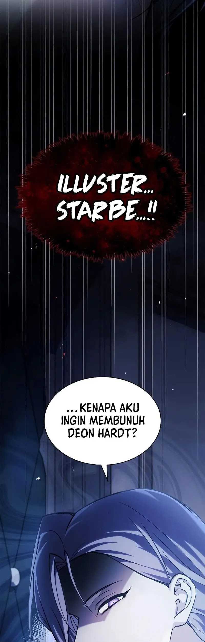 I’m Not That Kind of Talent Chapter 59 Gambar 88