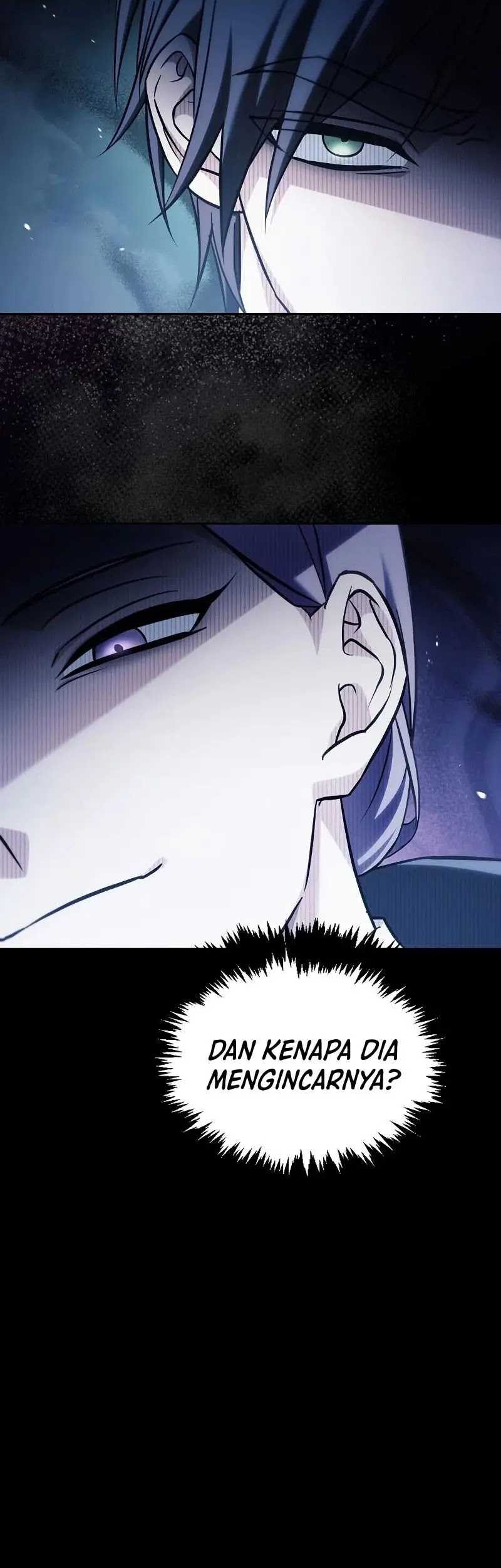 I’m Not That Kind of Talent Chapter 59 Gambar 90