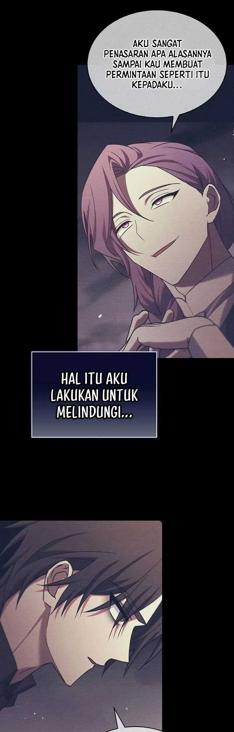 I’m Not That Kind of Talent Chapter 59 Gambar 92
