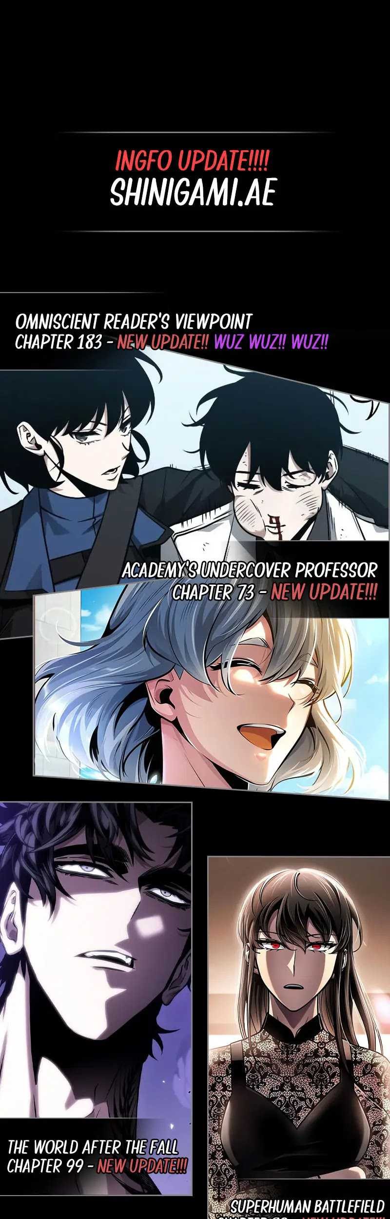 I’m Not That Kind of Talent Chapter 59 Gambar 95