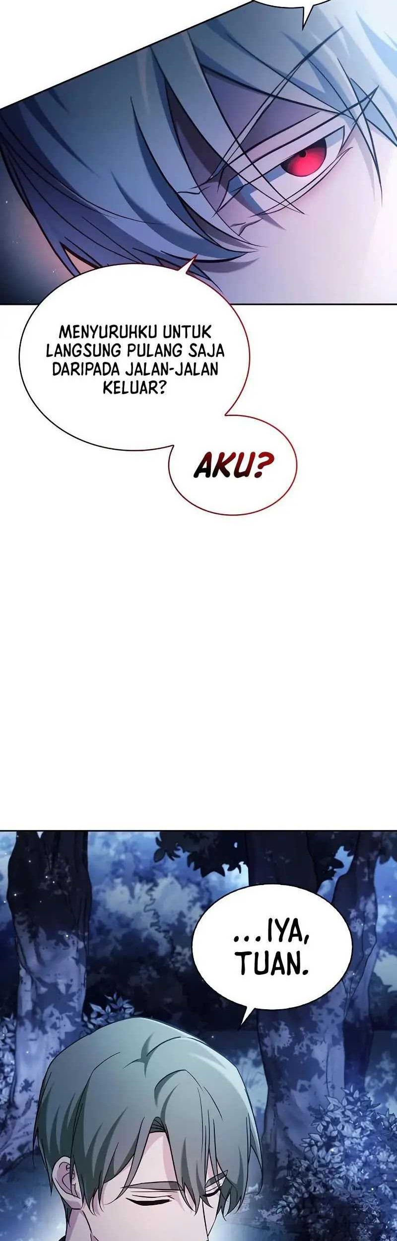 I’m Not That Kind of Talent Chapter 59 Gambar 3