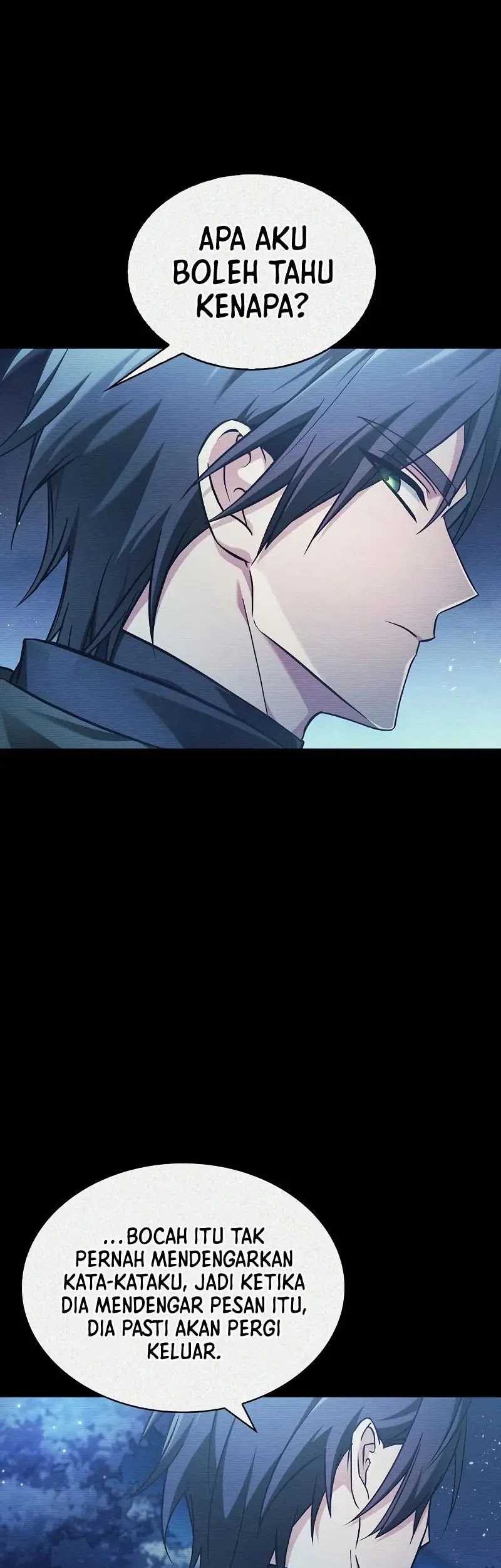 I’m Not That Kind of Talent Chapter 59 Gambar 8