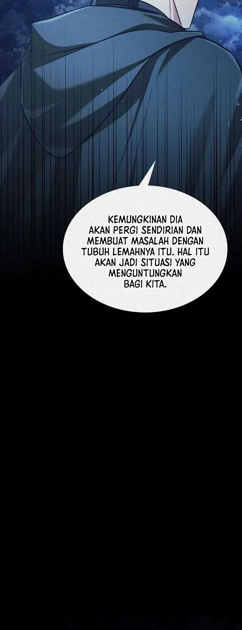 I’m Not That Kind of Talent Chapter 59 Gambar 9