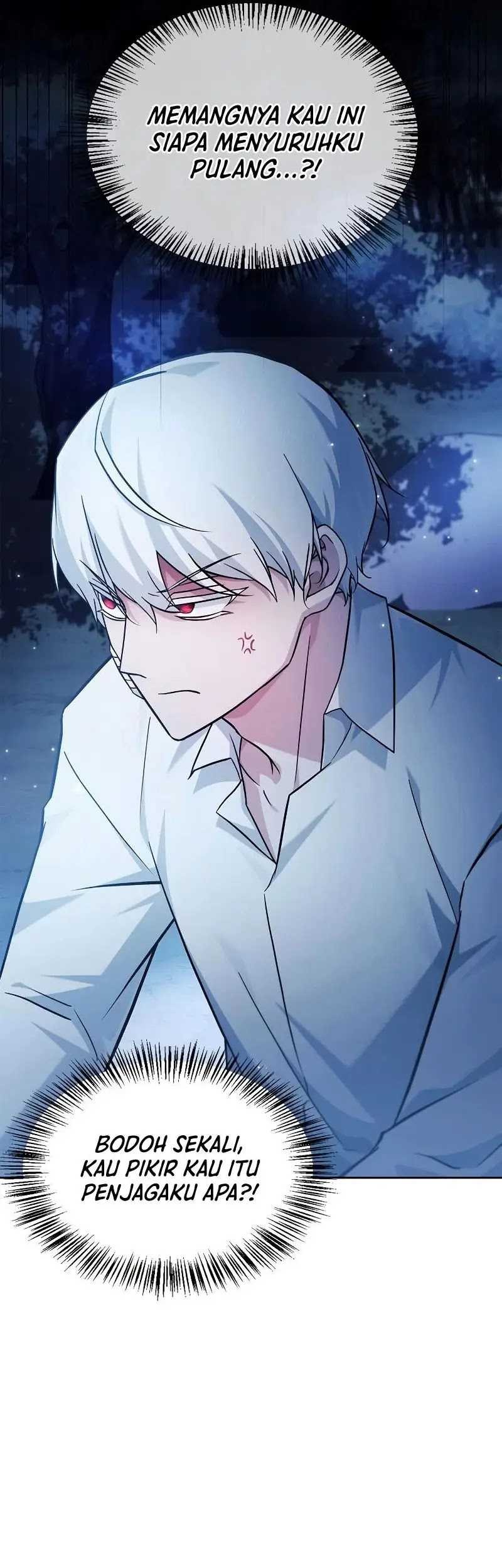 I’m Not That Kind of Talent Chapter 59 Gambar 10