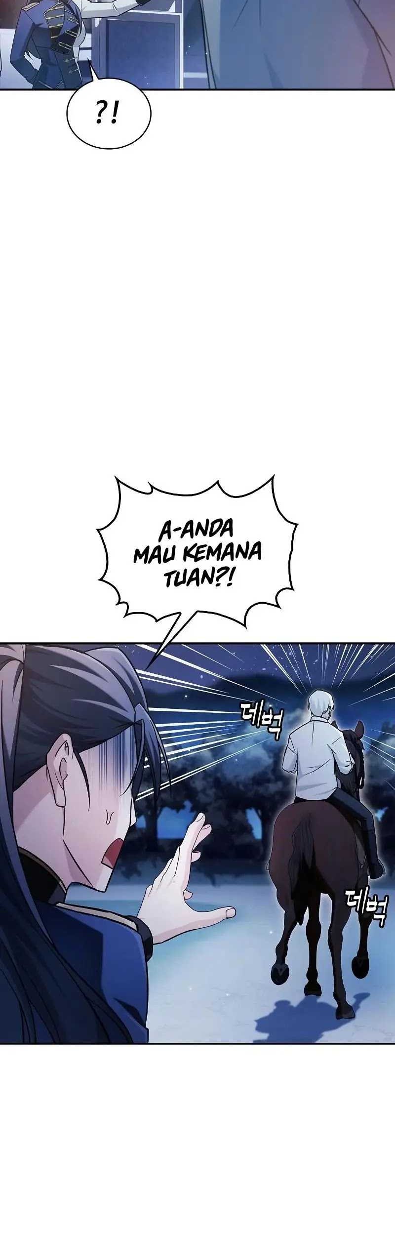 I’m Not That Kind of Talent Chapter 59 Gambar 12