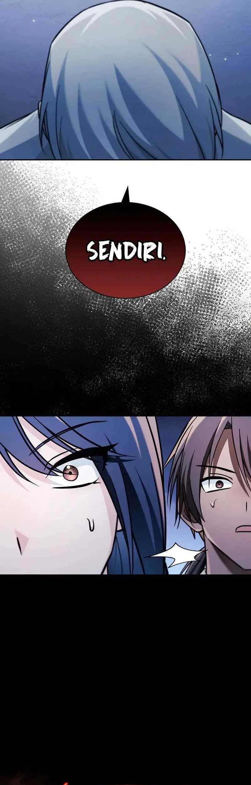 I’m Not That Kind of Talent Chapter 59 Gambar 14
