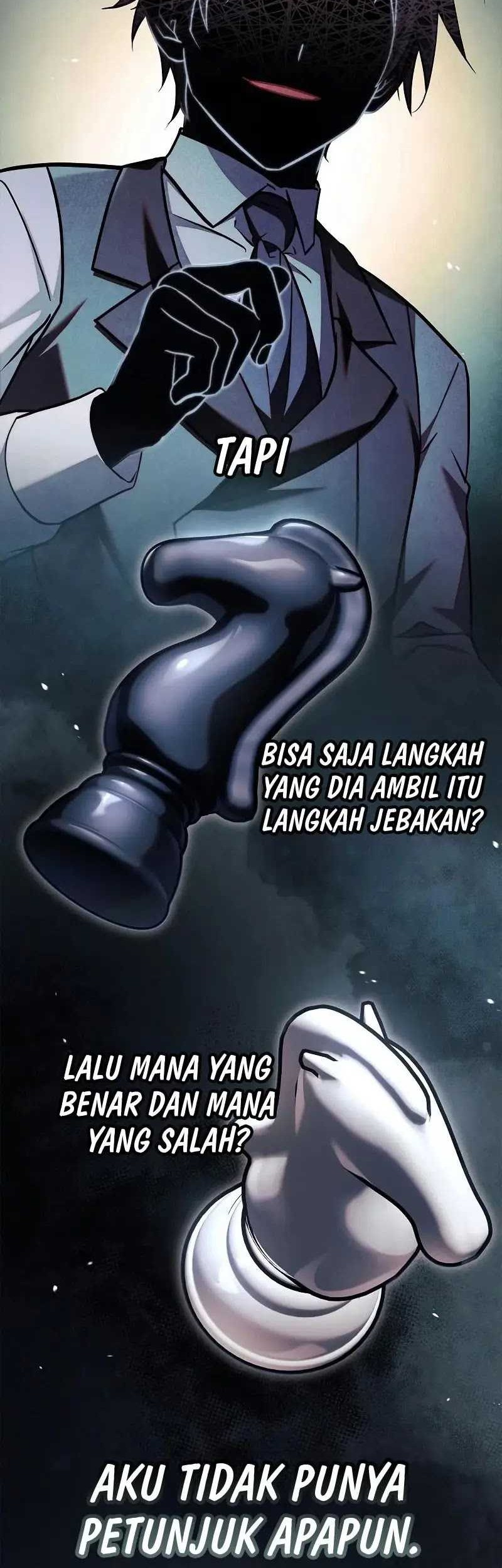 I’m Not That Kind of Talent Chapter 59 Gambar 29