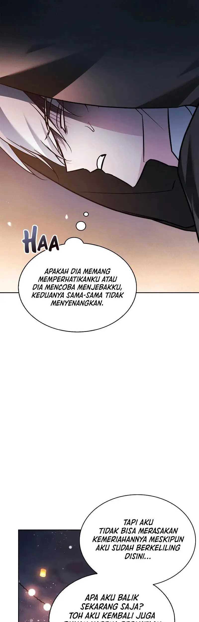 I’m Not That Kind of Talent Chapter 59 Gambar 30