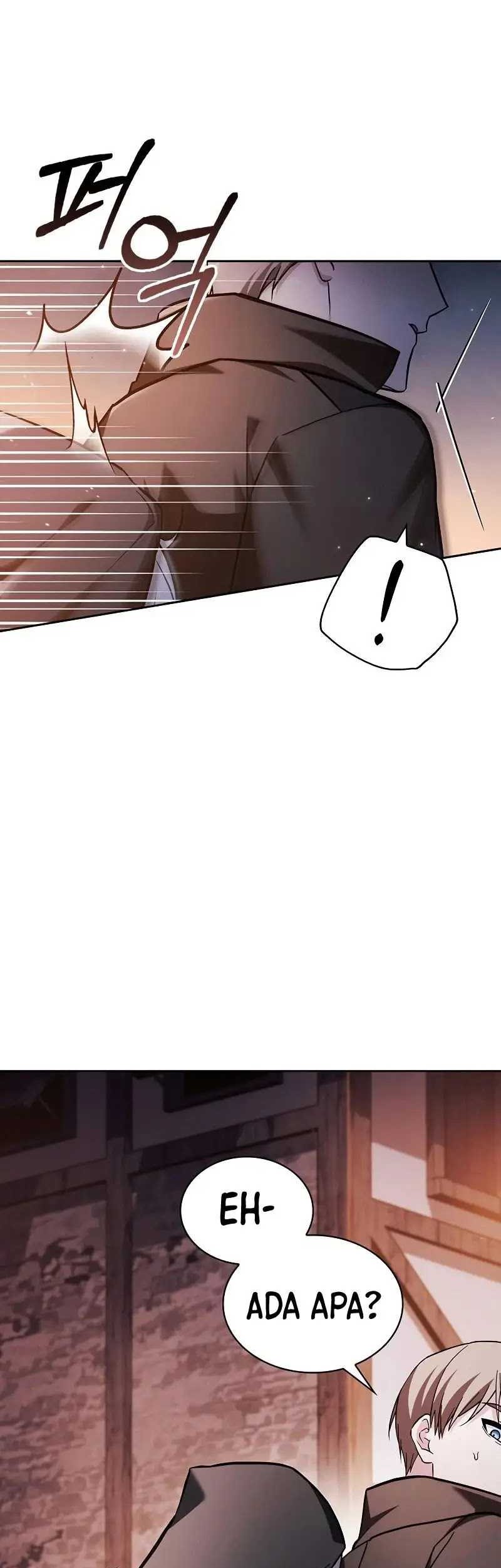 I’m Not That Kind of Talent Chapter 59 Gambar 32